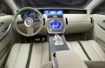 Mazda MX Crossport Concept 2005 года